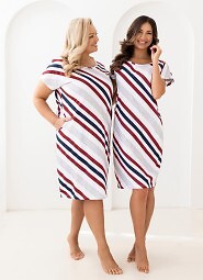 Koszula Regina 175 kr/r 2XL-4XL W26 damska