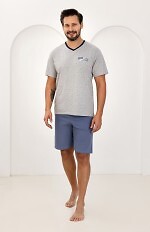 Piżama Regina 504 kr/r XXL W26 męska