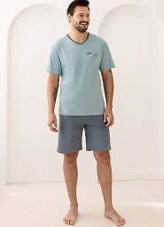 Piżama Regina 504 kr/r XXL W26 męska