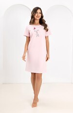 Koszula Regina 172 kr/r 2XL-4XL W26 damska