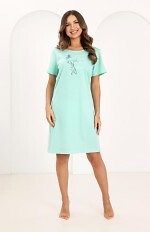 Koszula Regina 172 kr/r 2XL-4XL W26 damska