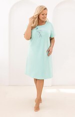 Koszula Regina 172 kr/r 2XL-4XL W26 damska