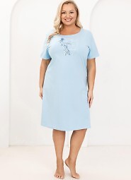 Koszula Regina 172 kr/r 2XL-4XL W26 damska