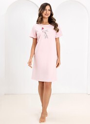 Koszula Regina 172 kr/r 2XL-4XL W26 damska