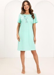 Koszula Regina 172 kr/r 2XL-4XL W26 damska