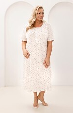 Koszula Regina 019 kr/r 2XL-4XL W26 damska