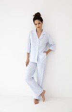 Piżama Sensis Paloma 3/4 S-XL