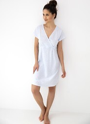 Koszula Sensis Michaela kr/r