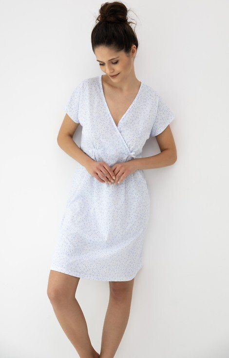 Koszula Sensis Michaela kr/r