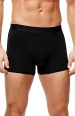 Bokserki Noviti BB010 Bambus M-2XL