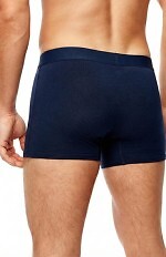 Bokserki Noviti BB010 Bambus M-2XL