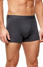 Bokserki Noviti BB010 Bambus M-2XL