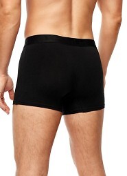 Bokserki Noviti BB010 Bambus M-2XL