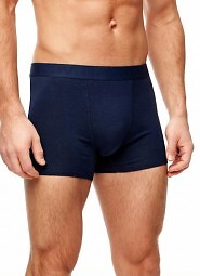 Bokserki Noviti BB010 Bambus M-2XL