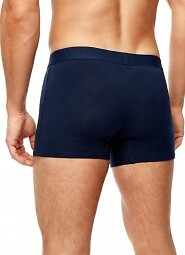 Bokserki Noviti BB010 Bambus M-2XL