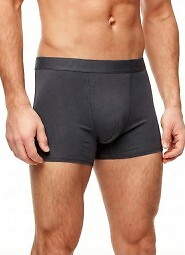 Bokserki Noviti BB010 Bambus M-2XL