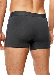 Bokserki Noviti BB010 Bambus M-2XL