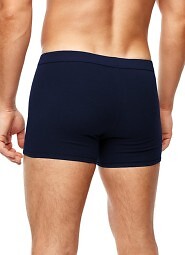 Bokserki Noviti BB009 M-2XL