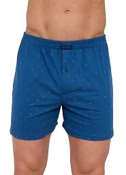 Bokserki Cornette Comfort 002/331 S-2XL