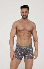 Bokserki Cornette High Emotion 508/165 S-2XL