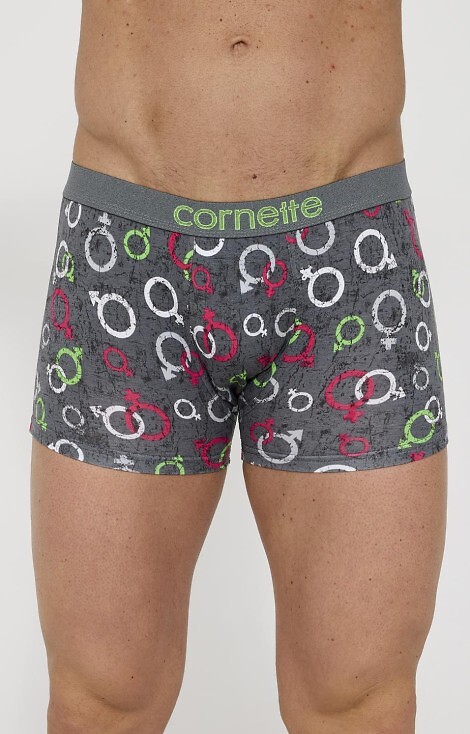 Bokserki Cornette High Emotion 508/165 S-2XL