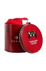 Bokserki Moraj MBX600-365 Walentynka M-2XL