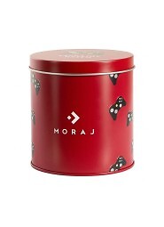 Bokserki Moraj MBX600-365 Walentynka M-2XL