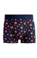 Bokserki Moraj MBX600-366 M-2XL