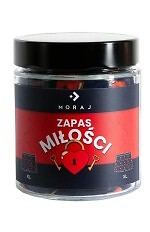 Bokserki Moraj MBX600-366 M-2XL