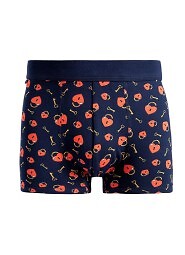 Bokserki Moraj MBX600-366 M-2XL