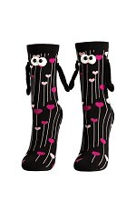 Skarpety Moraj CSLW250-009 Friends 35-41