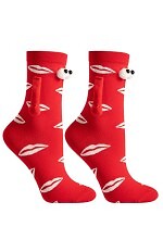 Skarpety Moraj CSLW250-009 Friends 35-41