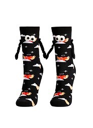 Skarpety Moraj CSLW250-009 Friends 35-41