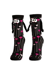 Skarpety Moraj CSLW250-009 Friends 35-41