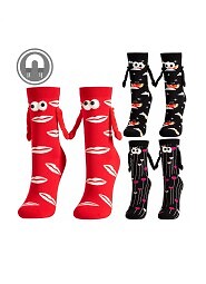 Skarpety Moraj CSLW250-009 Friends 35-41