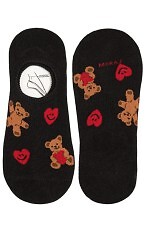 Baleriny Moraj CDB200-140 35-41