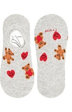 Baleriny Moraj CDB200-140 35-41