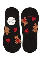 Baleriny Moraj CDB200-140 35-41