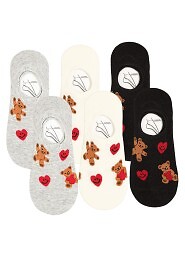 Baleriny Moraj CDB200-140 35-41