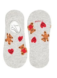 Baleriny Moraj CDB200-140 35-41