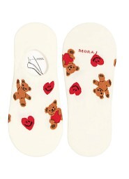 Baleriny Moraj CDB200-140 35-41