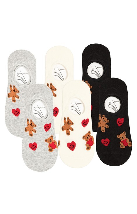 Baleriny Moraj CDB200-140 35-41