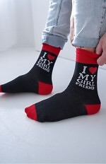 Skarpety Milena 0125-108 39-46