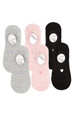 Baleriny Moraj CDB200-141 35-41