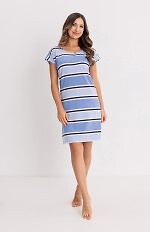 Koszula Regina 170 k/r 2XL W26 damska