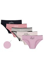 Figi Donella 5132PB2 A'2 nastolatka