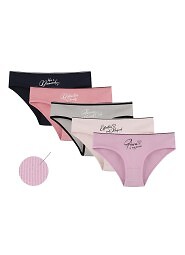 Figi Donella 5132PB2 A'2 nastolatka