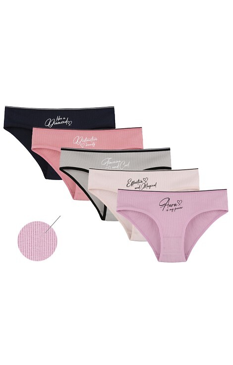 Figi Donella 5132PB2 A'2 nastolatka