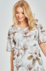 Koszula Taro 3534 Afrodyta kr/r M-XL W26