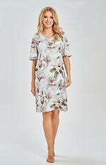 Koszula Taro 3534 Afrodyta kr/r M-XL W26